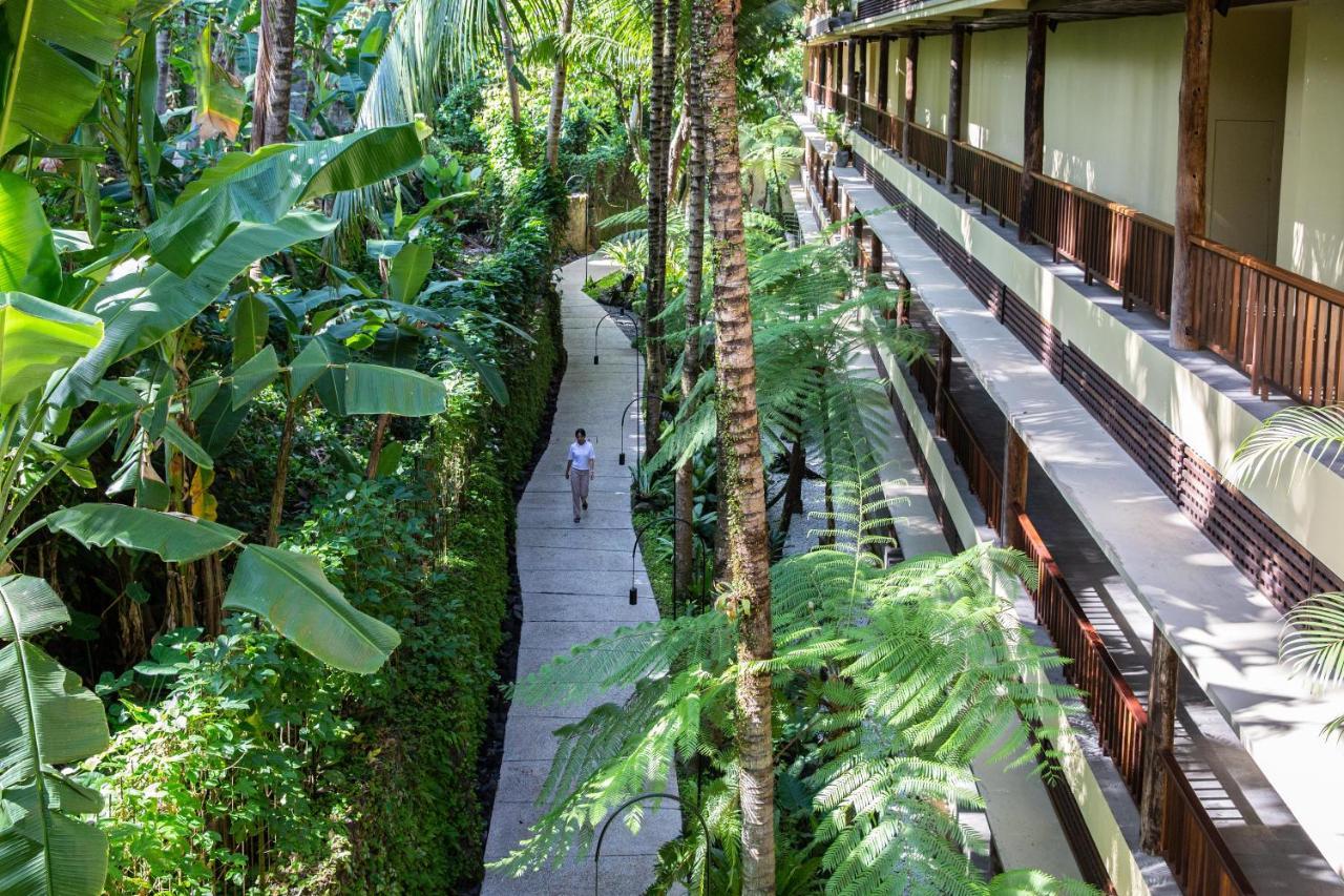 Station touristique Komaneka At Bisma Ubud