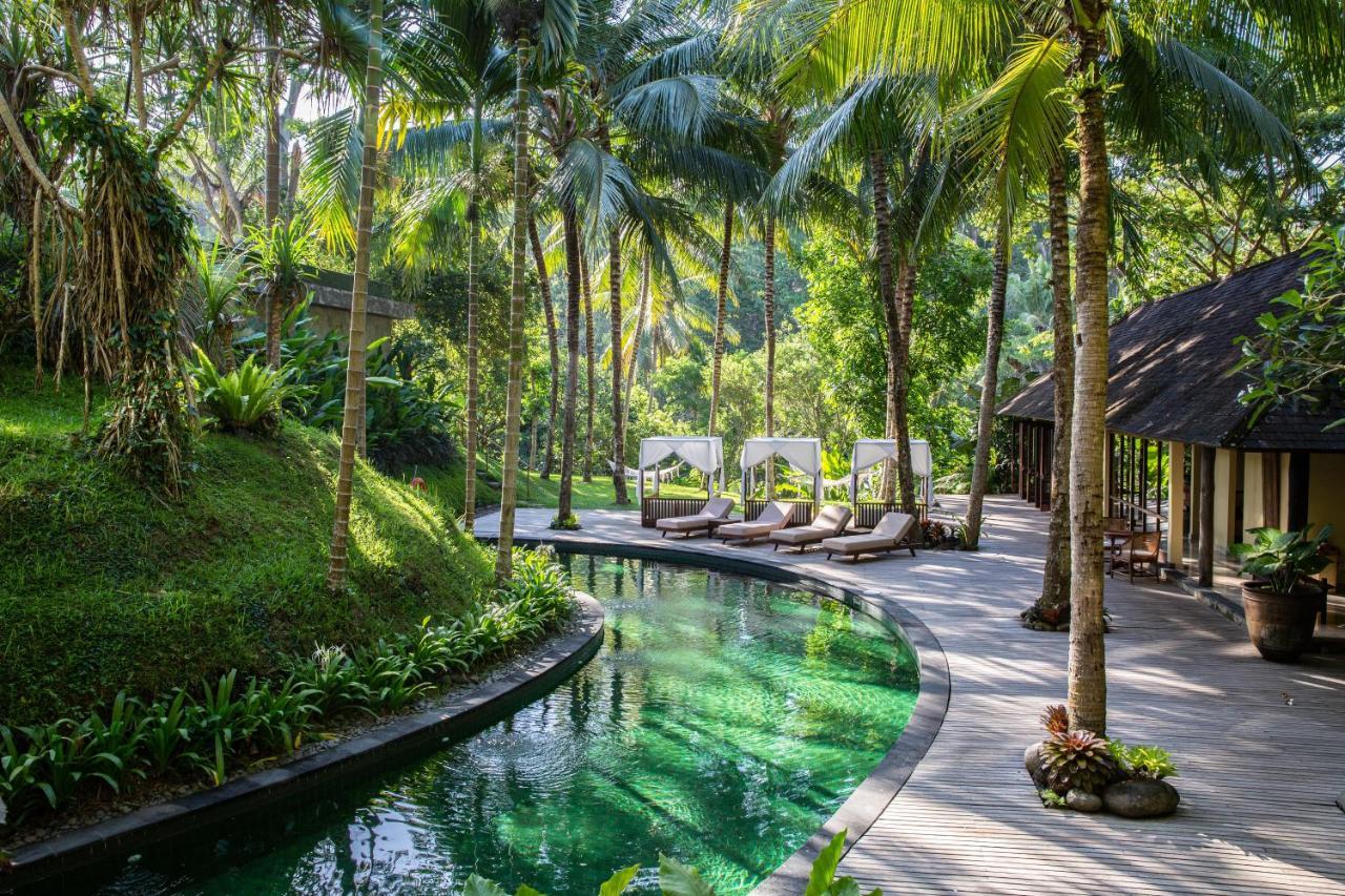 Komaneka At Bisma Ubud
