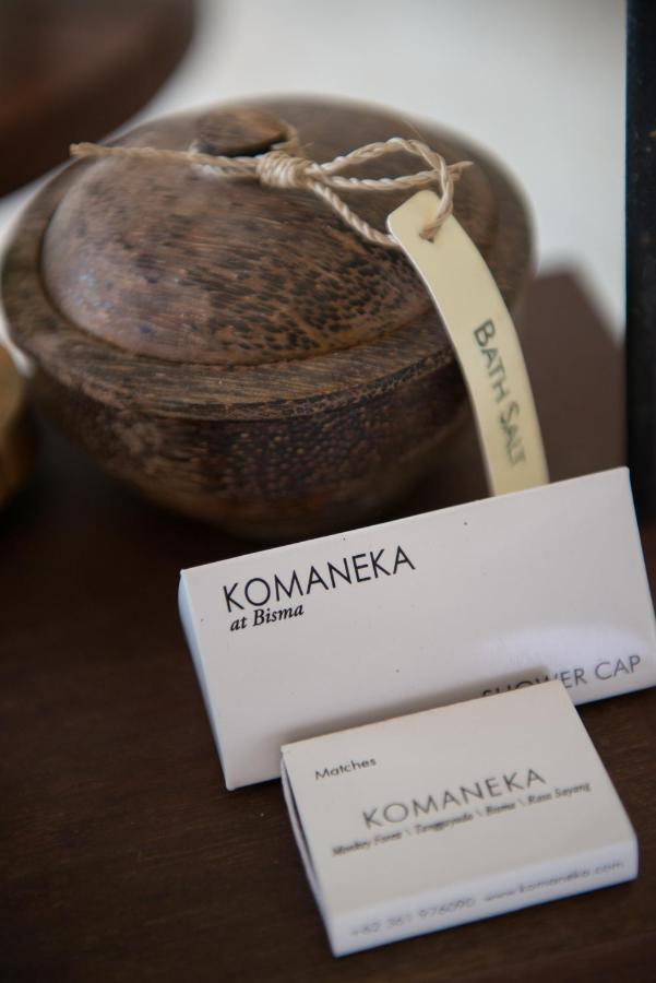 Komaneka At Bisma Station touristique 5*