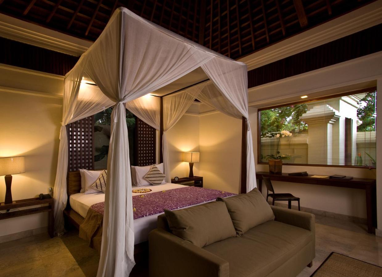 Komaneka At Bisma Ubud